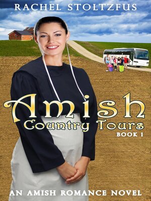 cover image of Amish Country Tours